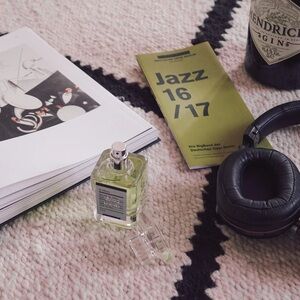 Code Deco B Minor Calogne 50 ml